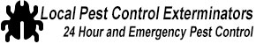 Ft Lauderdale FL Pest Control Exterminators